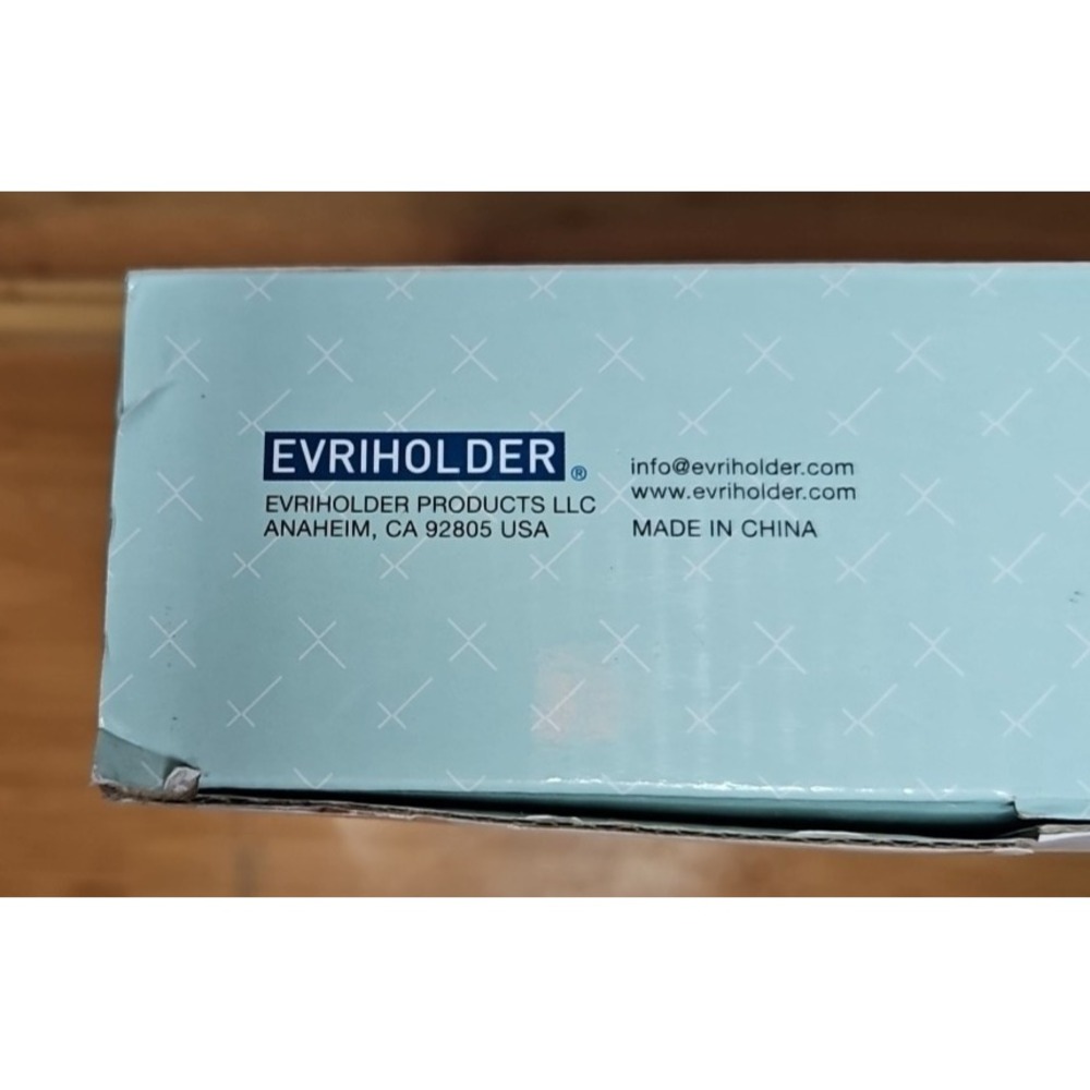 EVRIHOLDER NIB Healing Hot Cold Shoulder Wrap Aromatherapy Weighted Microwavable - Picture 13 of 16